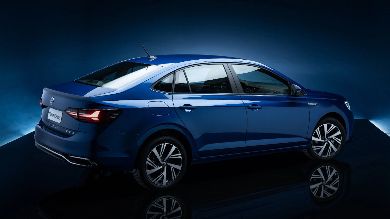 Skoda & Volkswagen February 2026 Sales Analysis