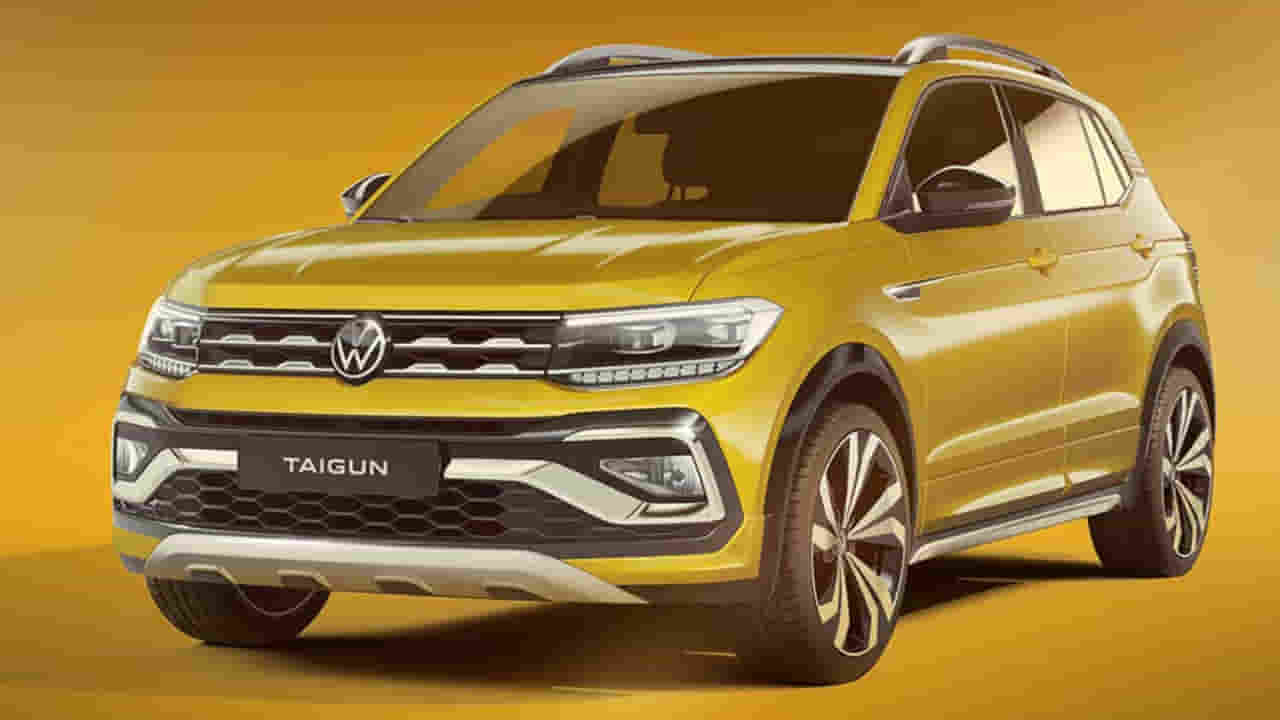 5 Cars Under ₹15 Lakh I Would Buy for 10 Years / Volkswagen Taigun