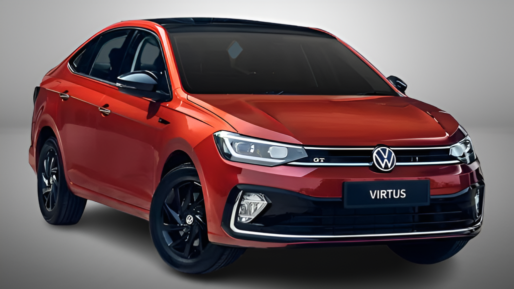 Upcoming Sedans in India