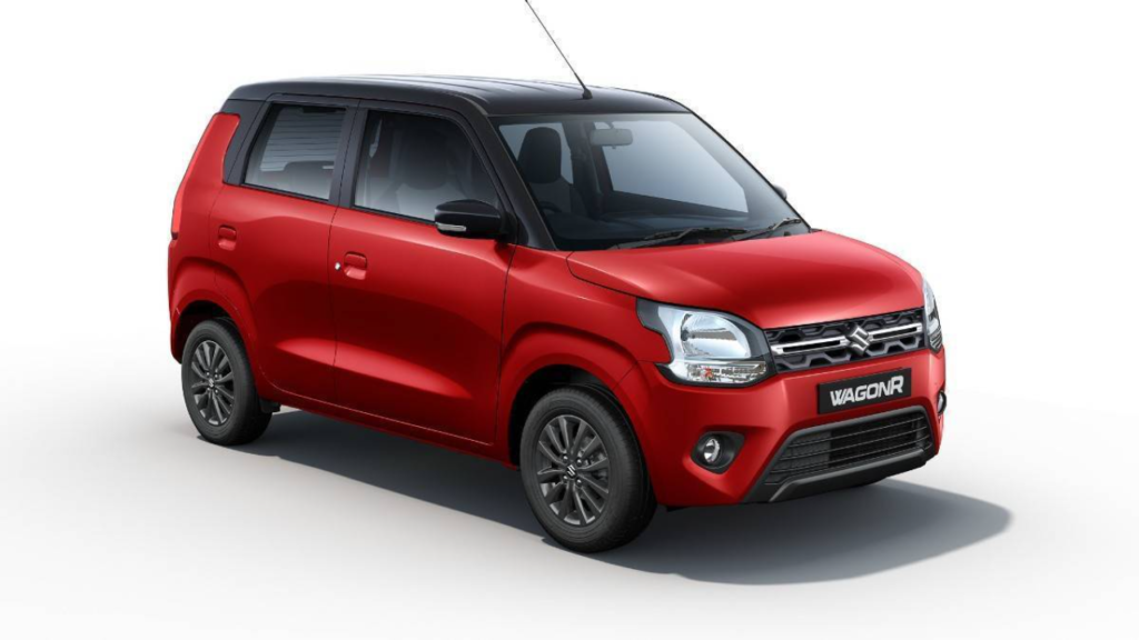 Best Resale Value Cars in India