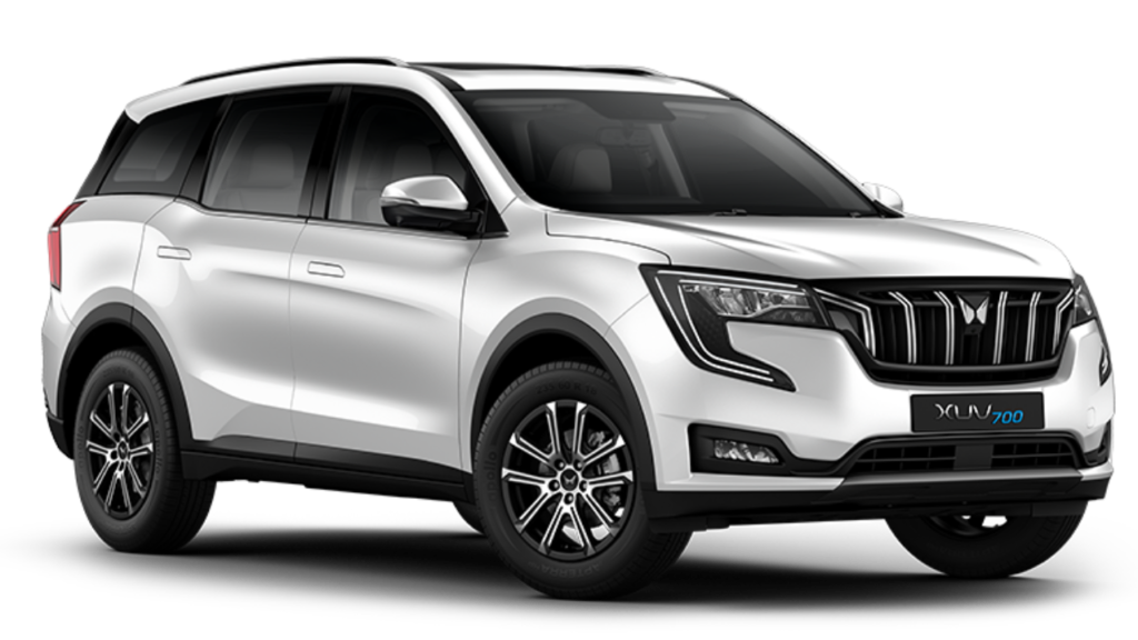 Mahindra March 2026 Sales