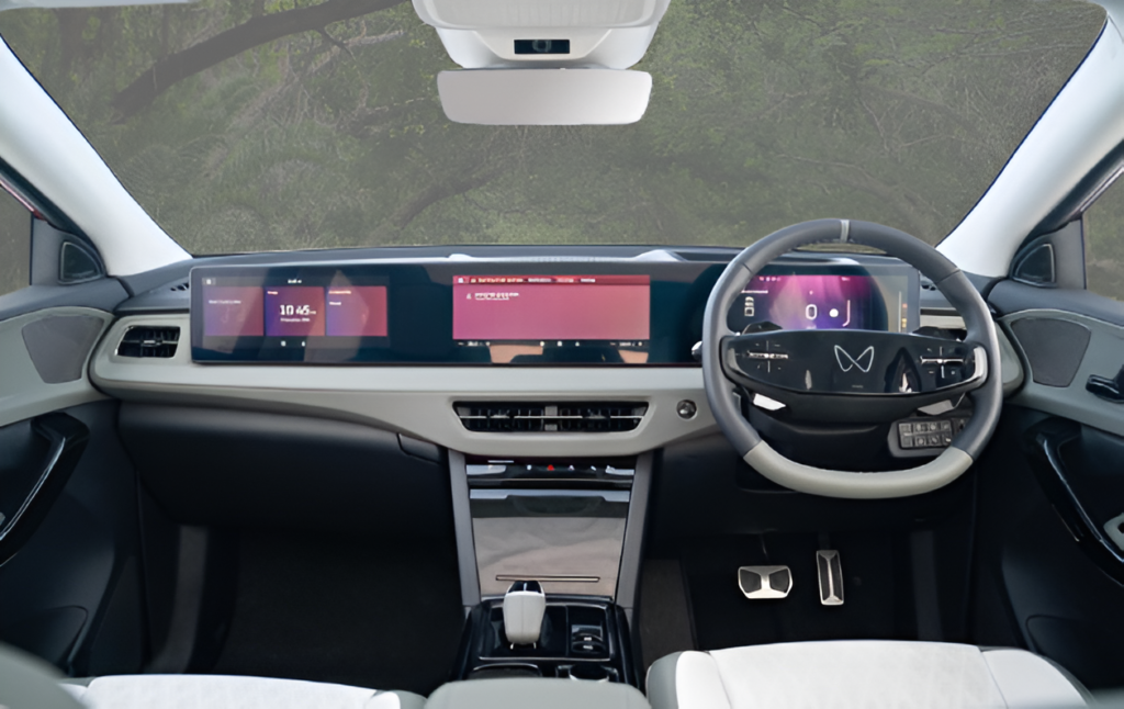 XUV700_2026_interior_India