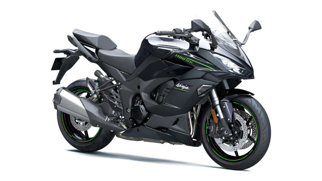 Kawasaki Ninja 1100SX Discount