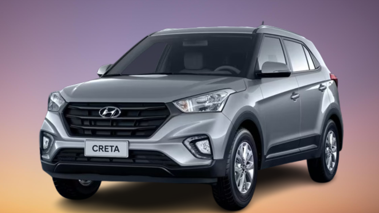 Hyundai Creta midsize SUV February 2026 sales leader premium features and bold design