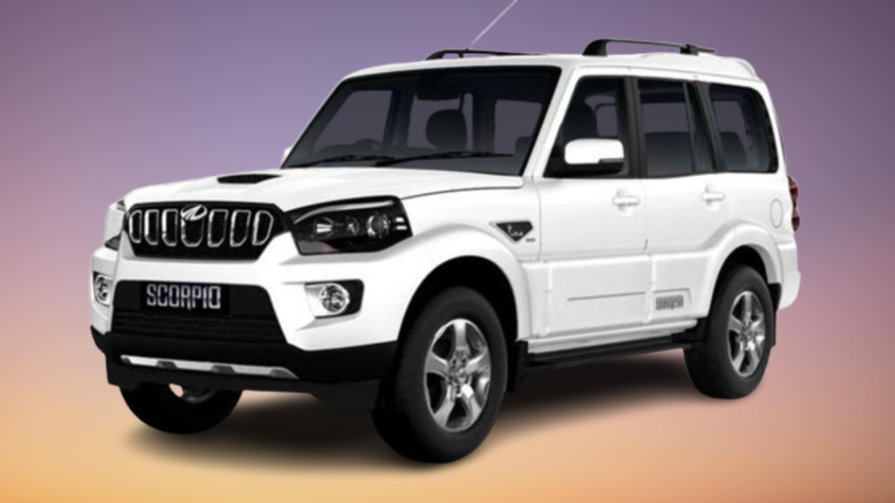 Mahindra Scorpio-N and Scorpio Classic February 2026 SUV sales powerful rugged Indian SUV lineup