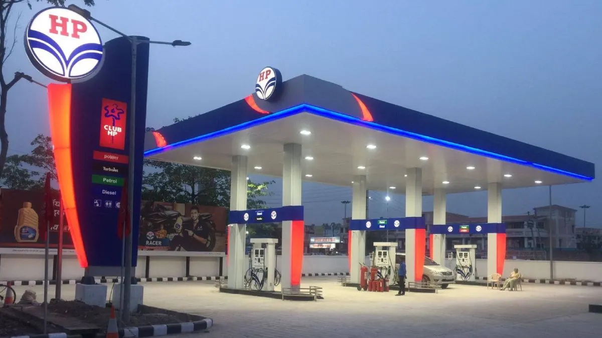 Petrol Prices in India