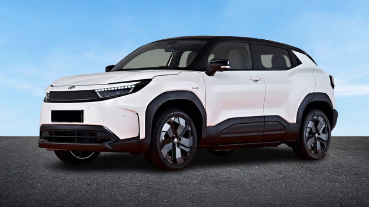 Upcoming Cars in March 2026 /Toyota Urban Cruiser