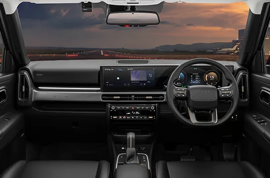 2026 Hyundai Venue Knight Edition