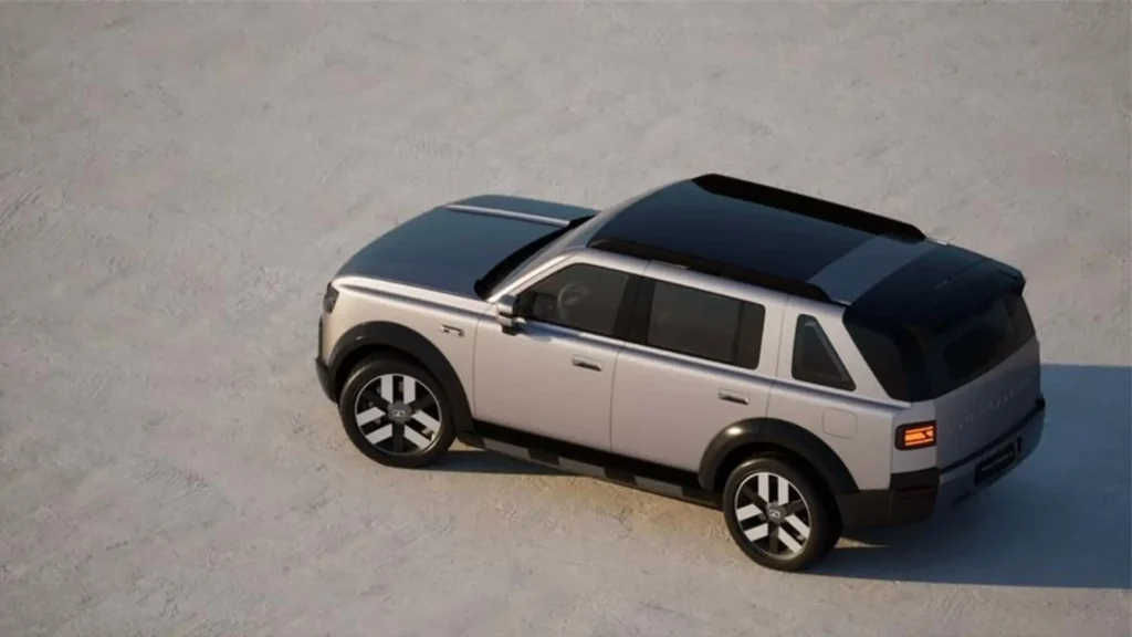 Chery-JLR Freelander 8