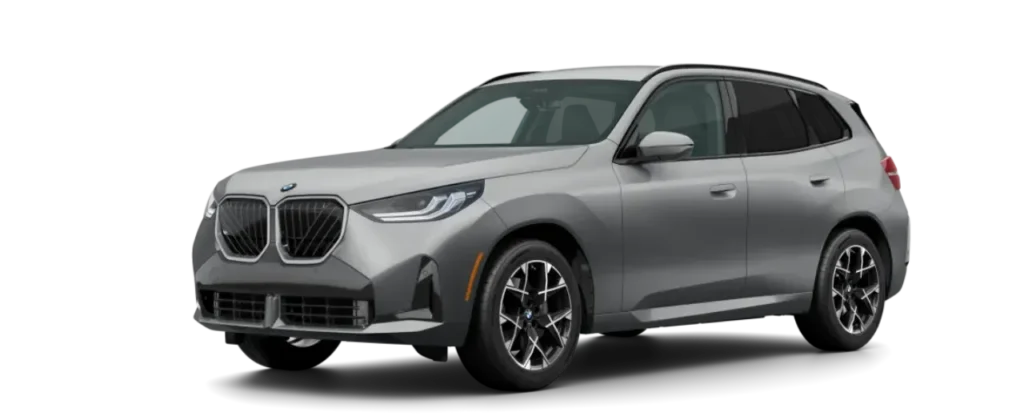 2026 X3 vs Crown Signia