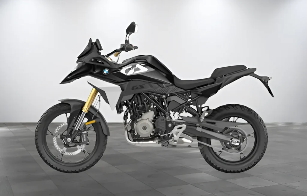 BMW F 450 GS