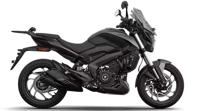 Bajaj Dominar 400