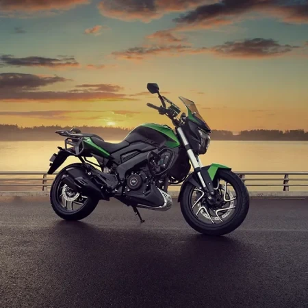 Bajaj Dominar 400