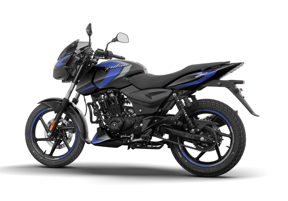Bajaj Pulsar 180