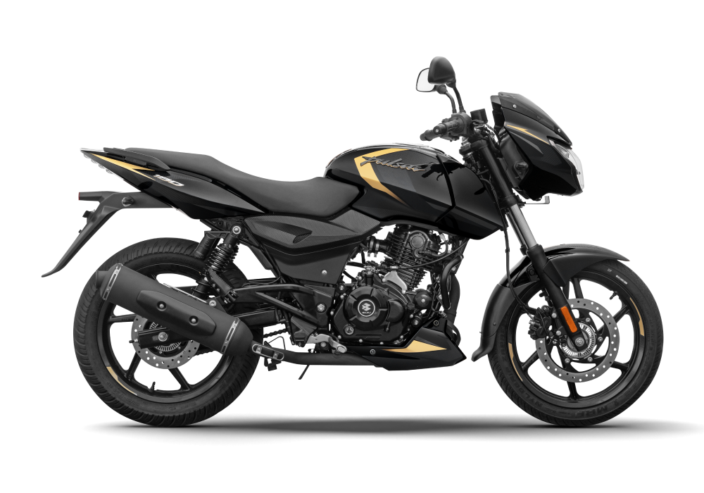 Bajaj Pulsar 180