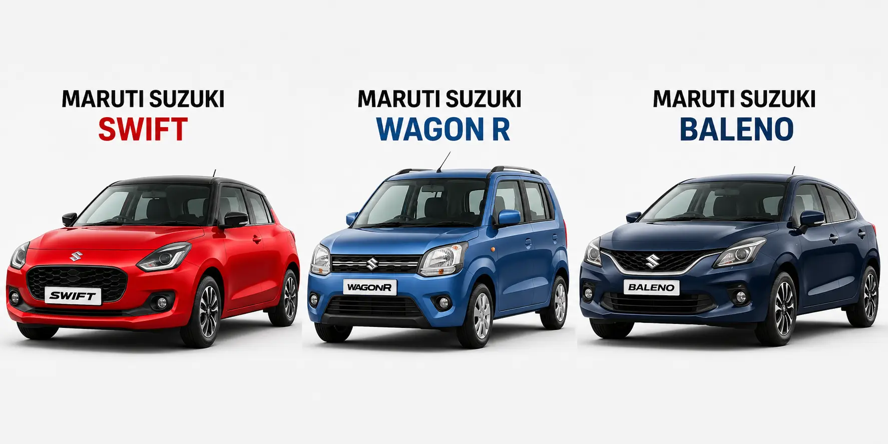 Top 10 Hatchbacks 2026