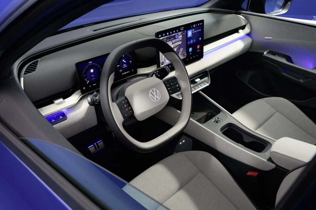 Volkswagen ID Polo