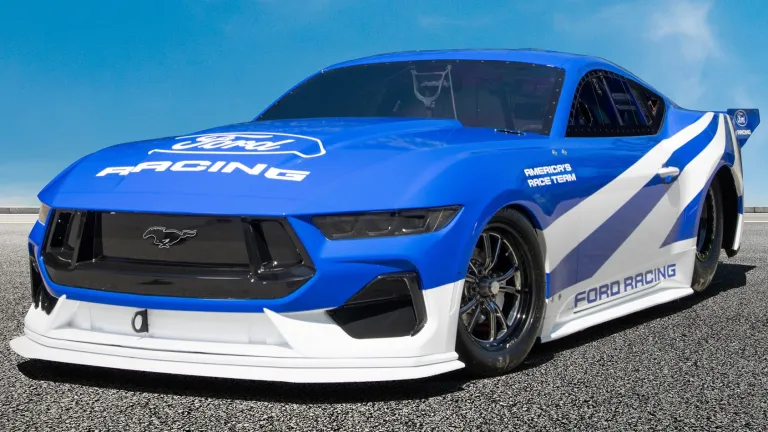 Ford Cobra Jet 2200