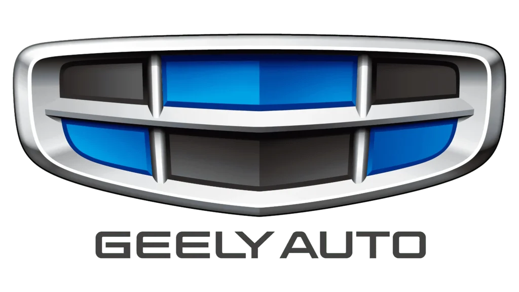 Geely i-HEV
