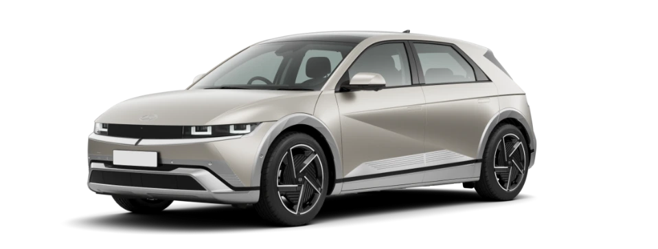 Hyundai Ioniq 5