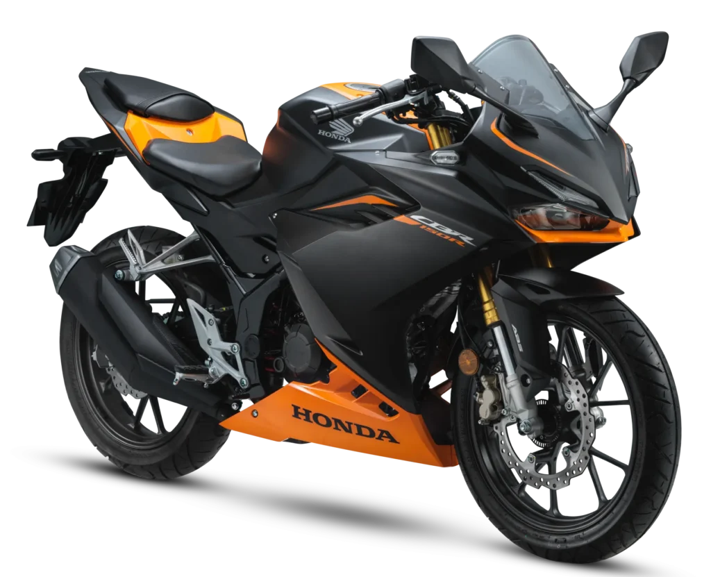 Honda CBR150R