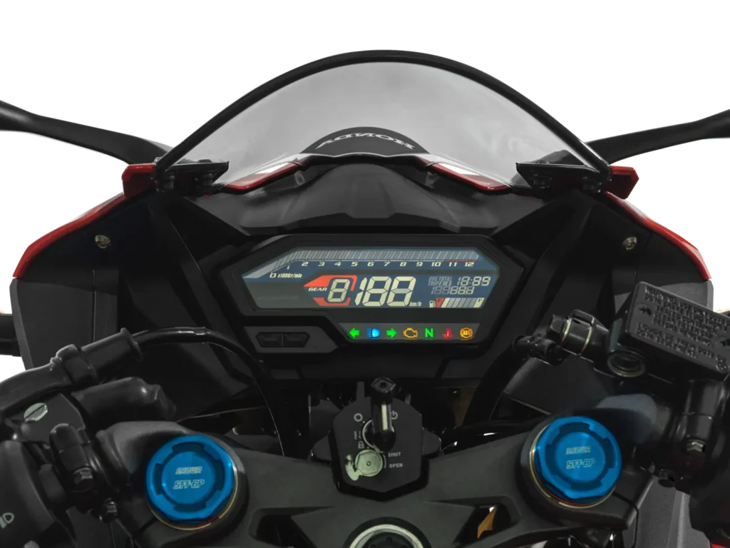 Honda CBR150R