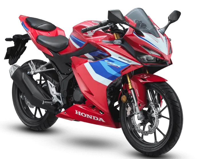 Honda CBR150R