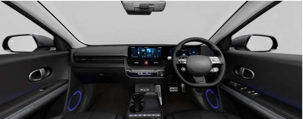 Hyundai Ioniq 5