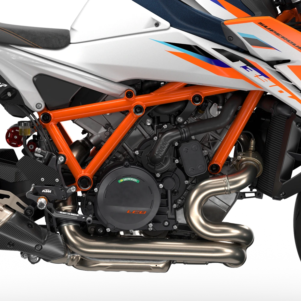 KTM 1390