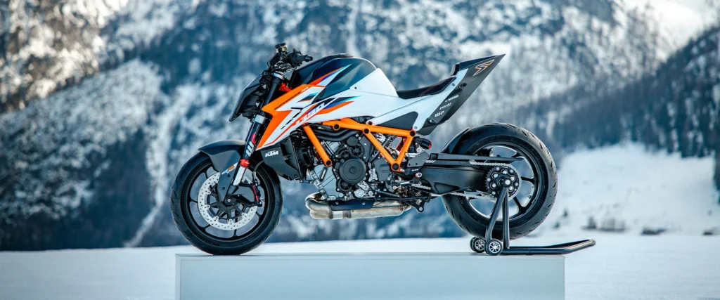 KTM 1390