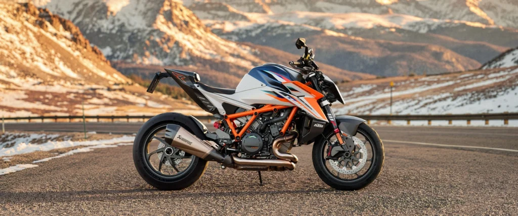 KTM 1390
