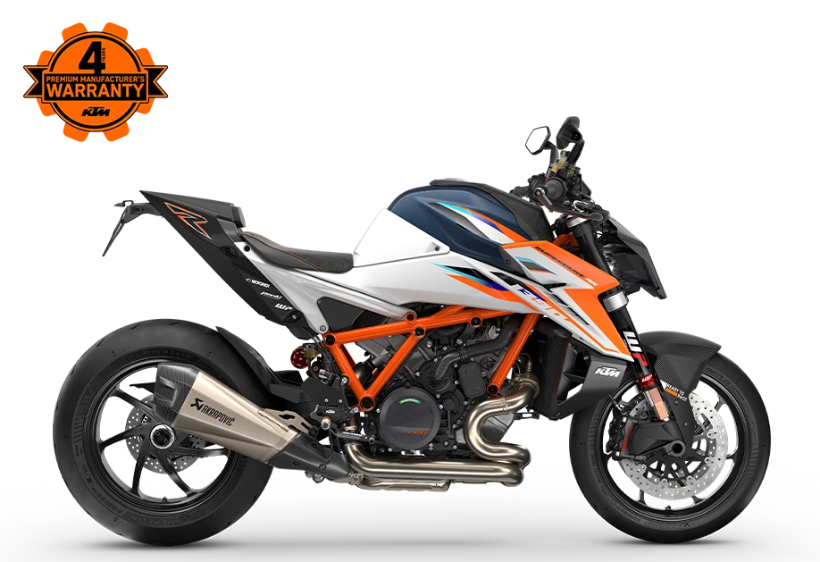 KTM 1390