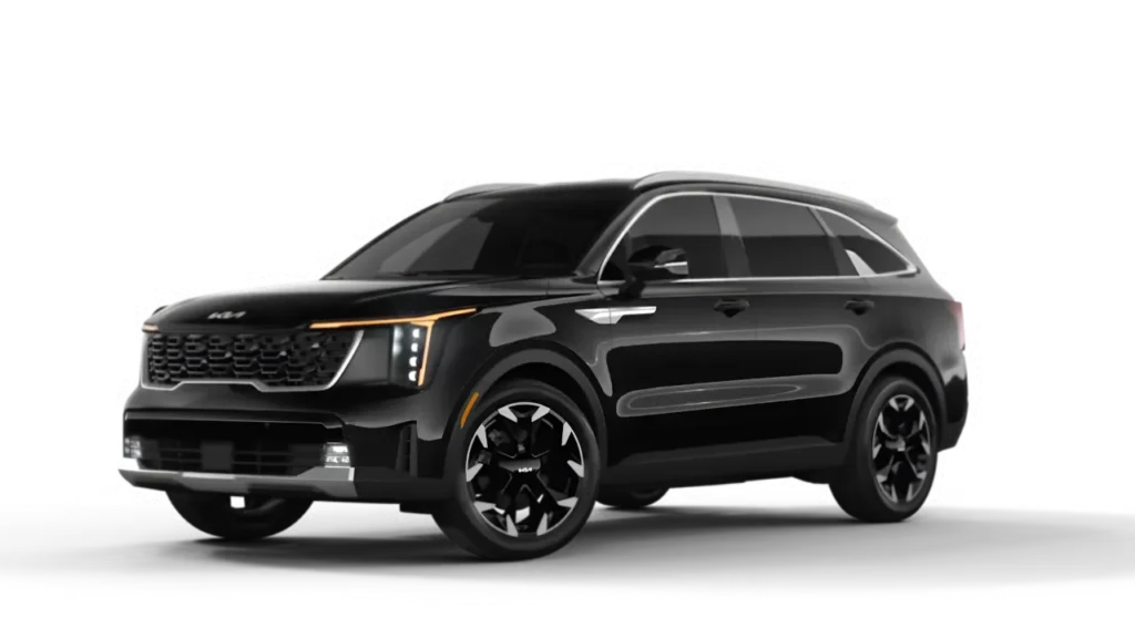 Kia Q1 Sales Beats Hyundai