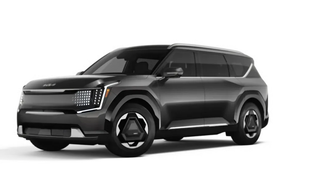 Kia Q1 Sales Beats Hyundai