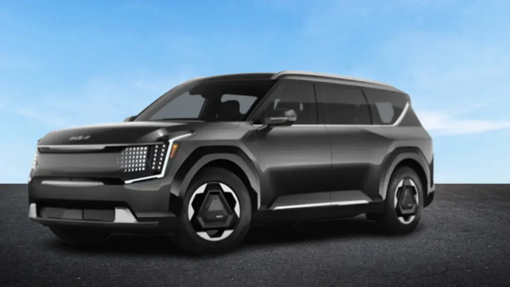 Kia Q1 Sales Beats Hyundai