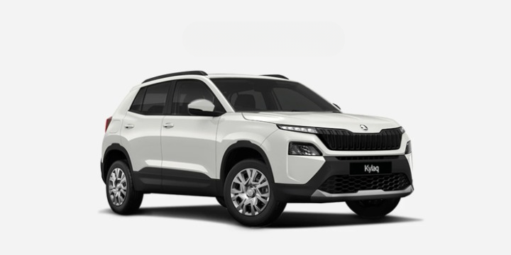 VW & Skoda Sales 2026