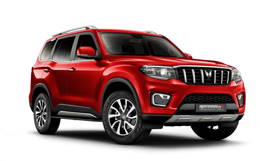 Mahindra Sales 2026