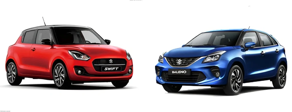 Maruti Suzuki FY26 Sales