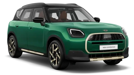 Mini Countryman C