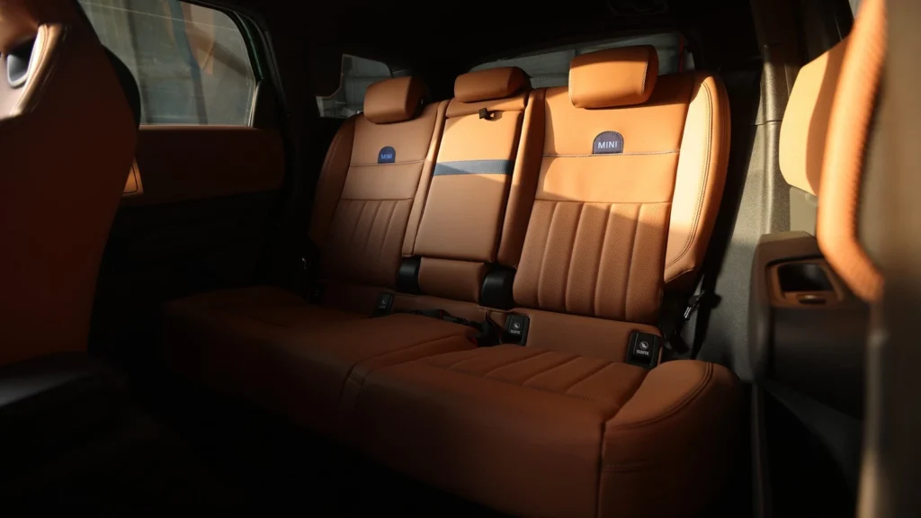 Mini Countryman C