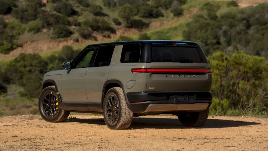 Rivian R2