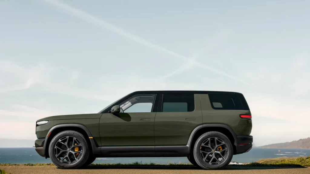 Rivian R2