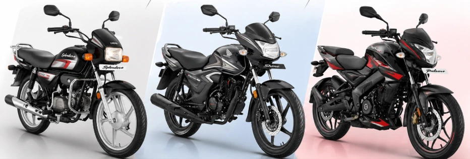 Top 10 Bikes 2026 India
