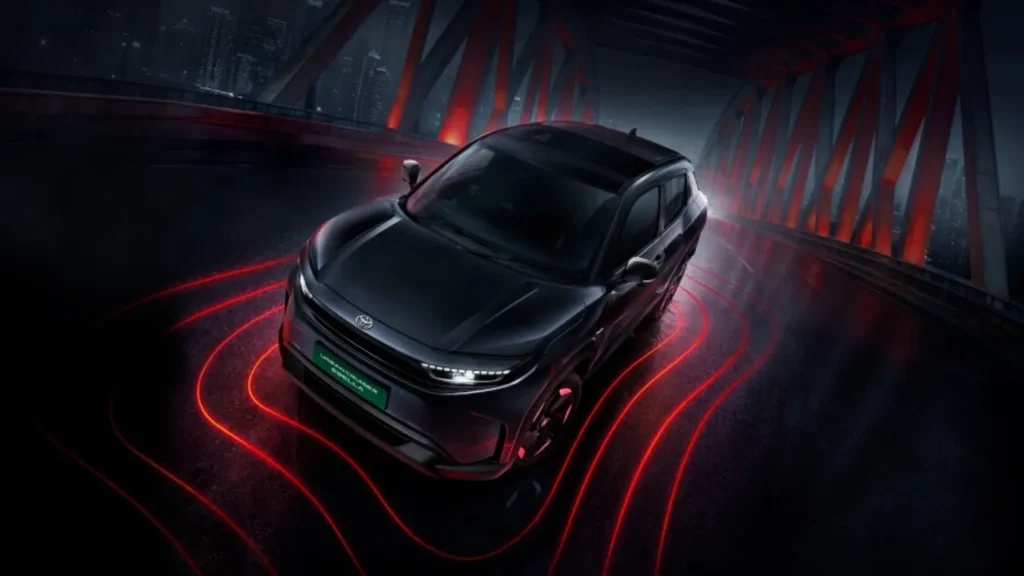 Upcoming EVS in 2026