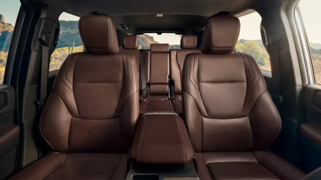 2027 Toyota Land Cruiser