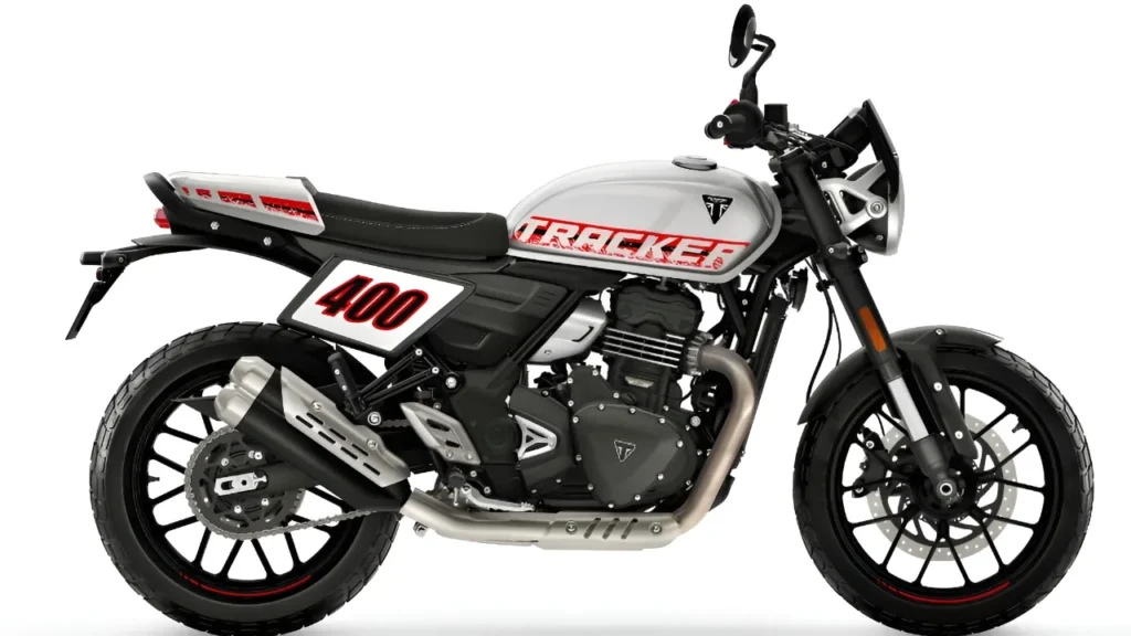 Triumph-Tracker-400