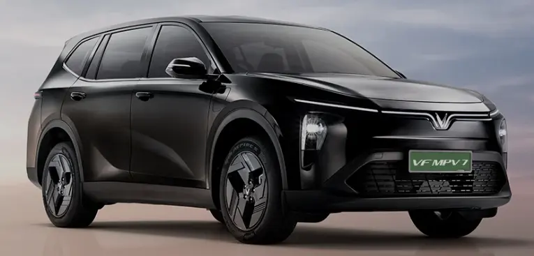 VinFast VF MPV 7