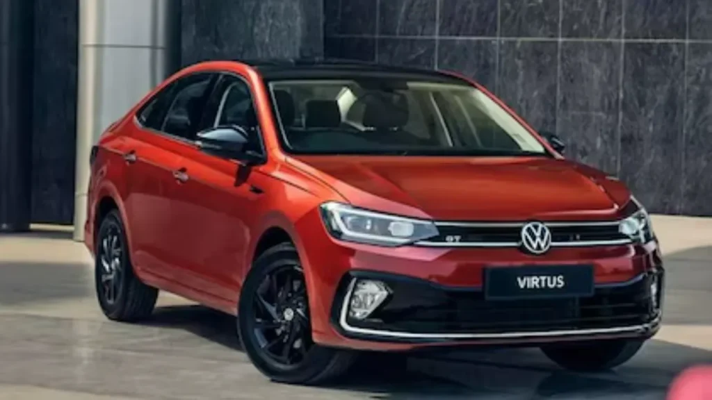 VW & Skoda Sales 2026