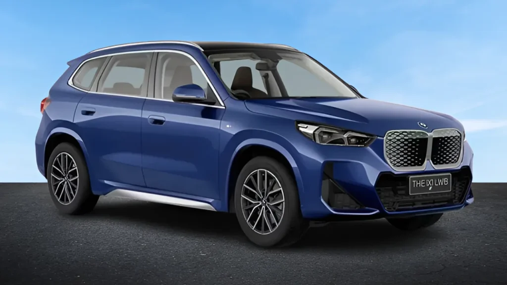 Luxury Car Sales India 2026