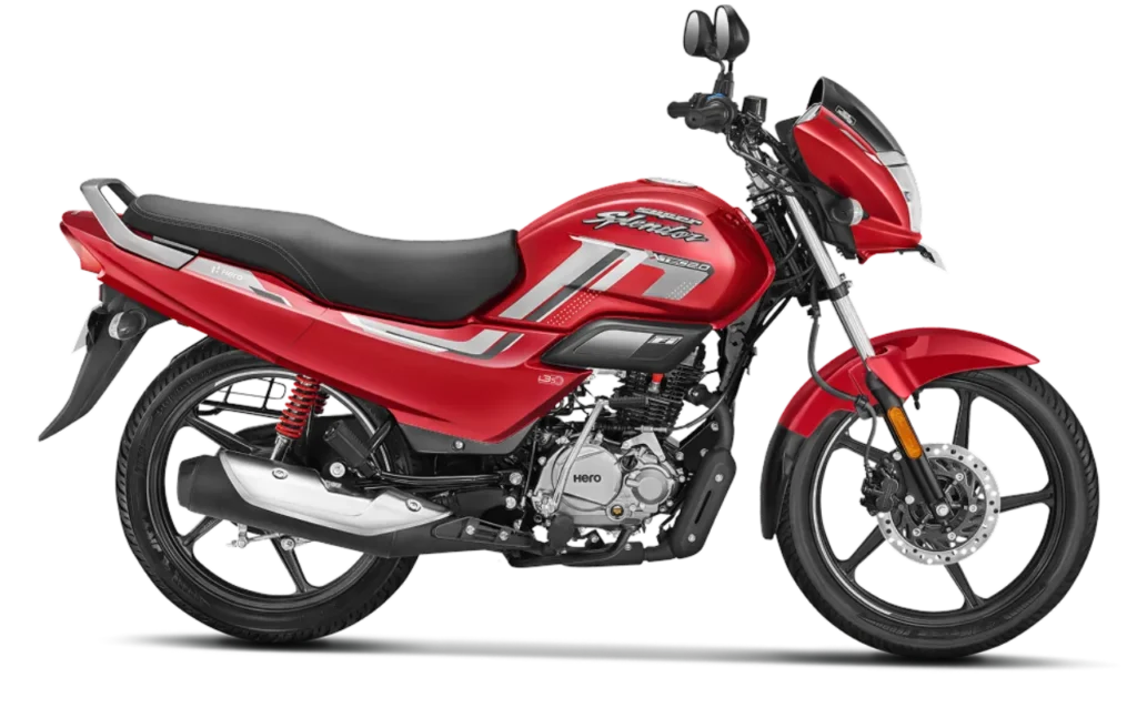Super Splendor XTEC 2.0